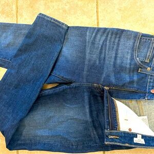 Madewell Jeans